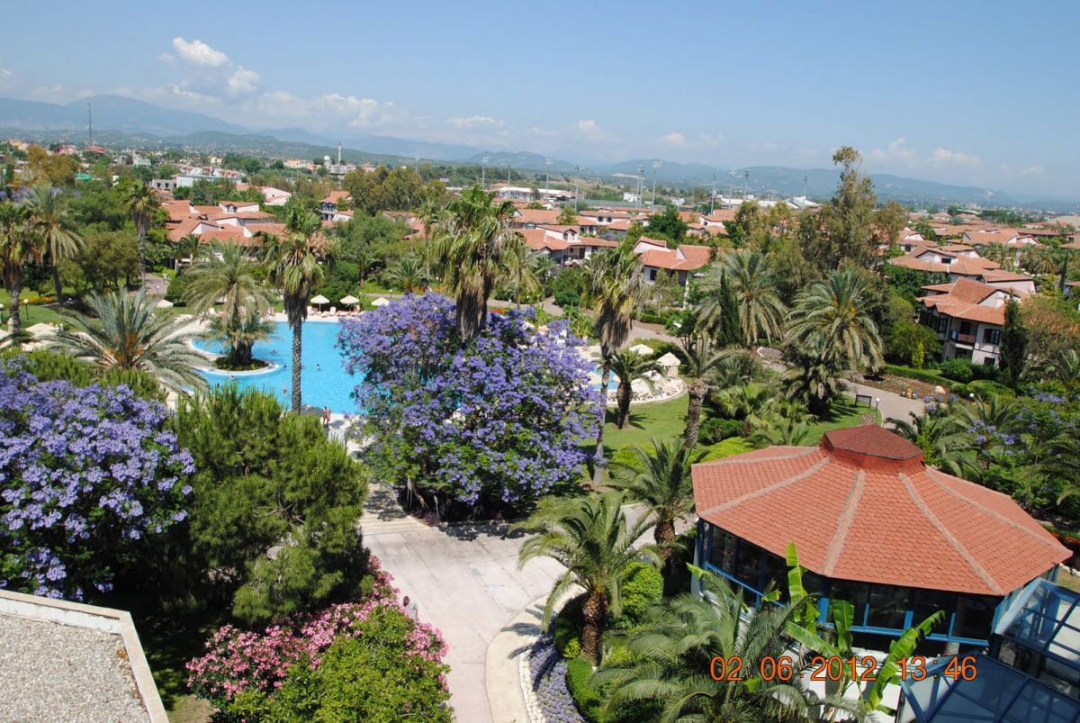 imagini hotel SUNRISE PARK RESORT SIDE